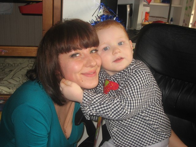 Ольга Васильева | Санкт-Петербург