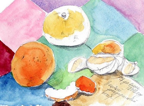 Юлия Алексенко | Новосибирск