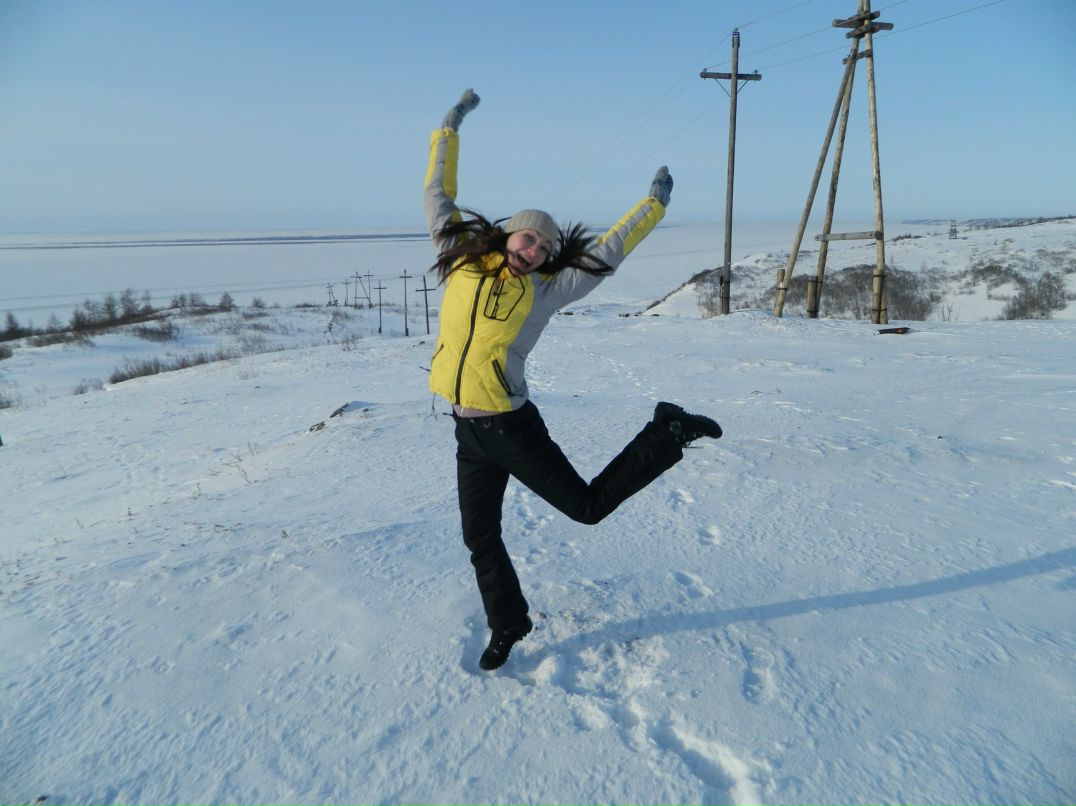 Алиса Малютина | 