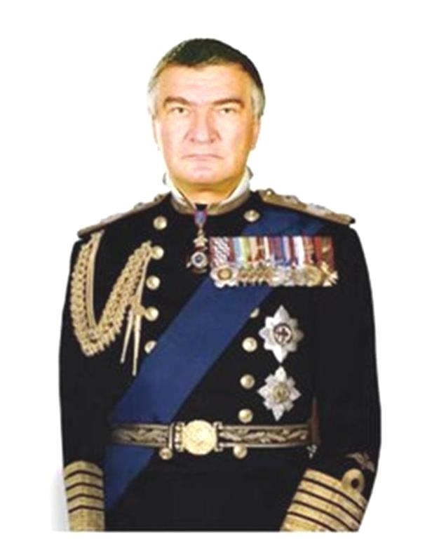 Шамил Шиабетдин | Москва