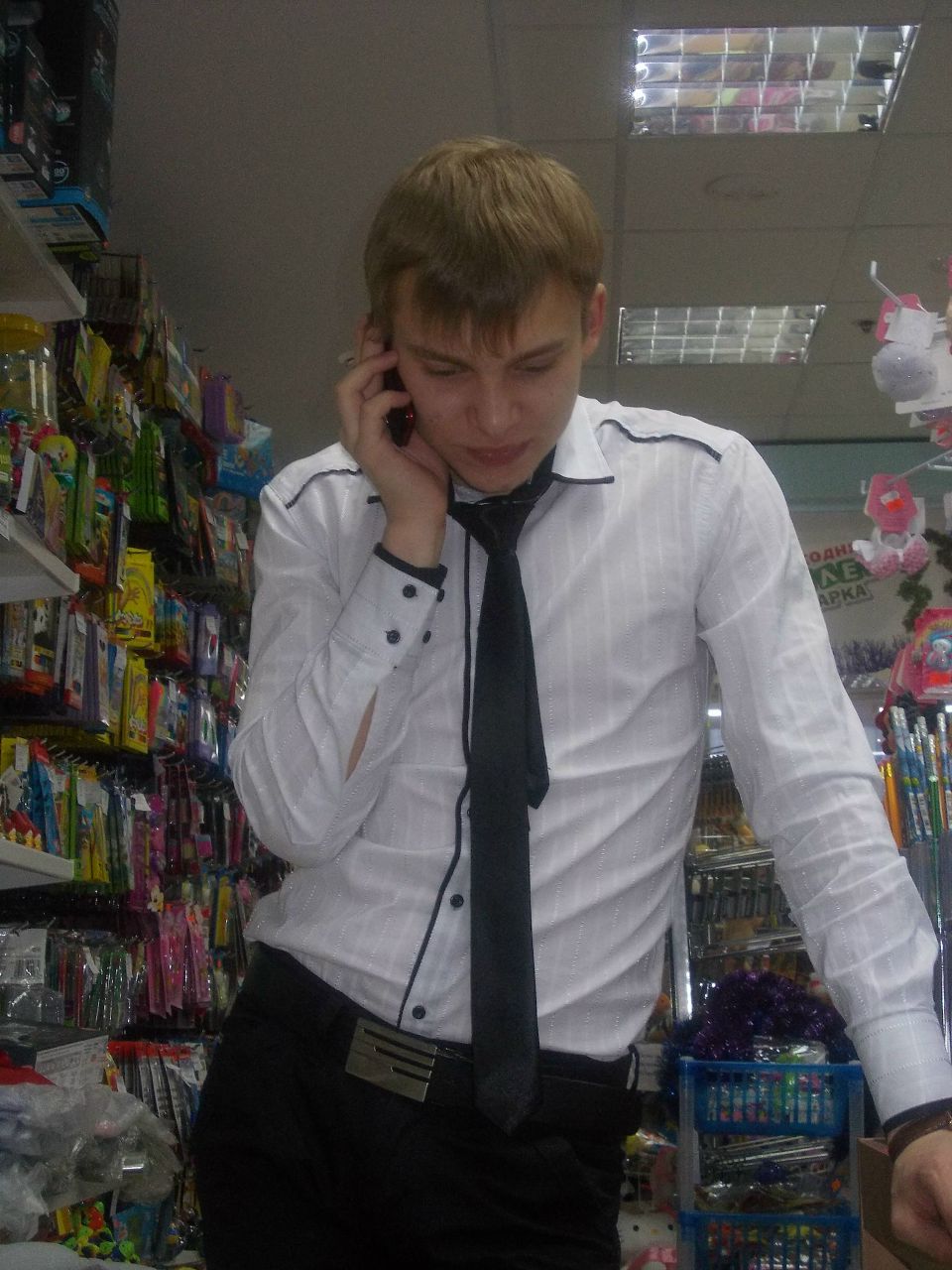 Дмитрий Гаврилов (-(-_(-_-)_-)-) | 