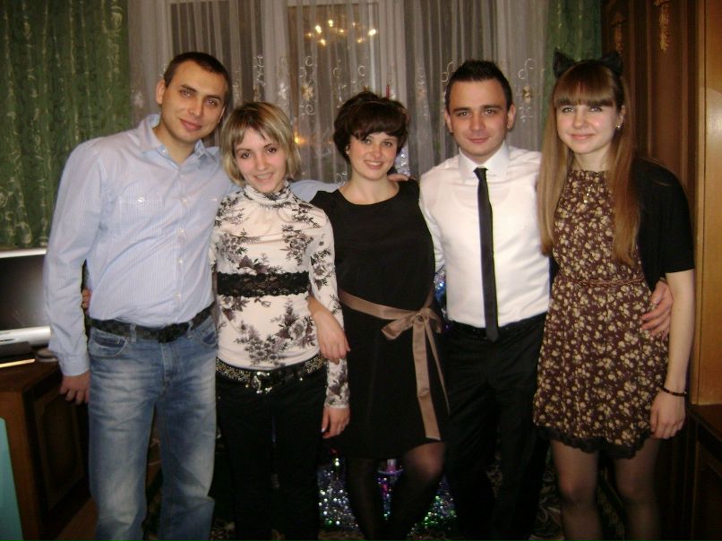 Наталия Маковская | Киев