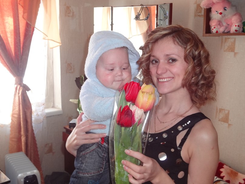 Дианна Дедова | Тверь