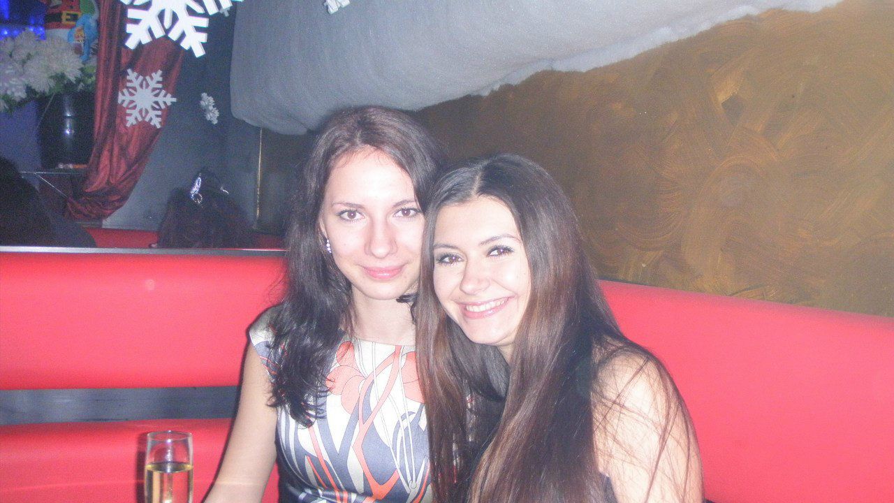 Ирина Запольская | Киев