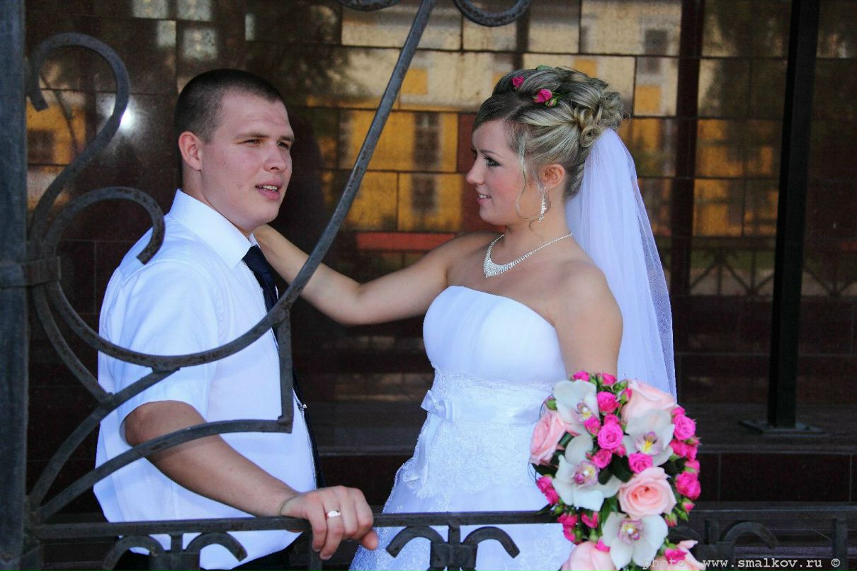 Вова Ячменев | Краснотурьинск