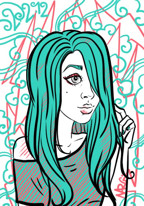 Наргиз Мухамметдиева Тёплая_Осень | 