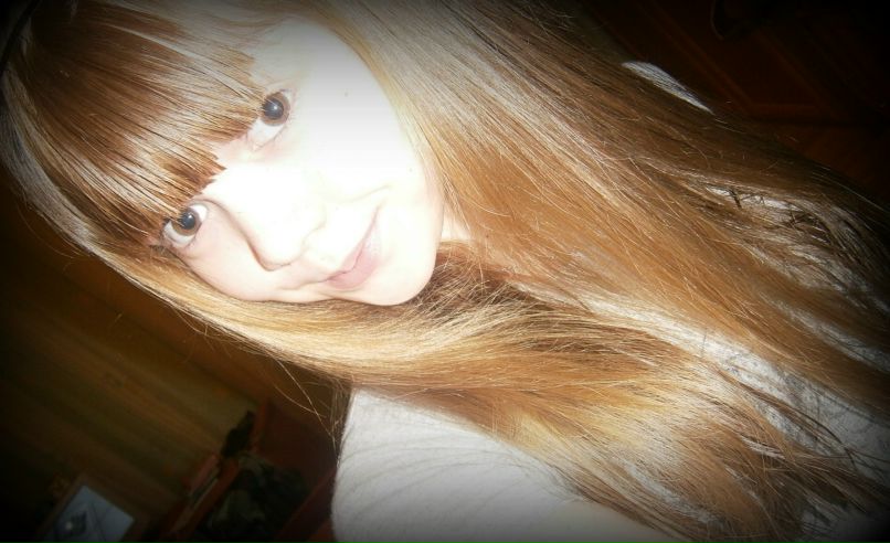 Віка Ващук | Ратно