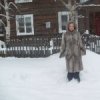 Аватар: Ирина Мухамадеева