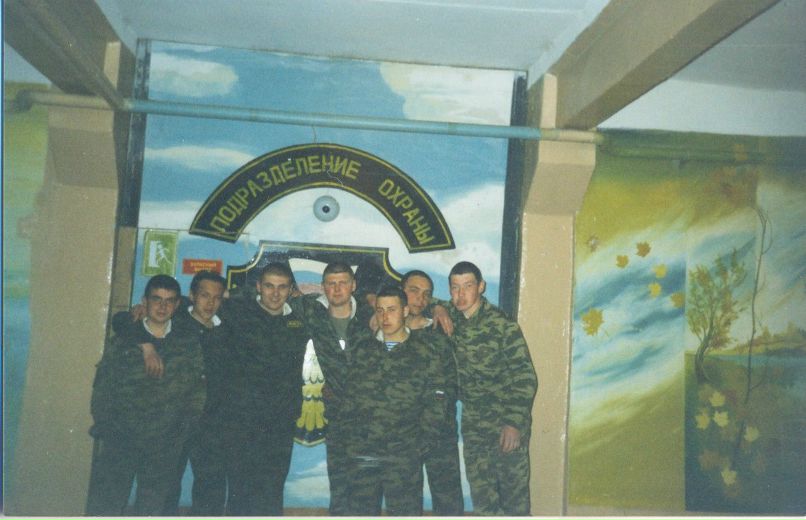 Ильдар Гайсин | Туймазы