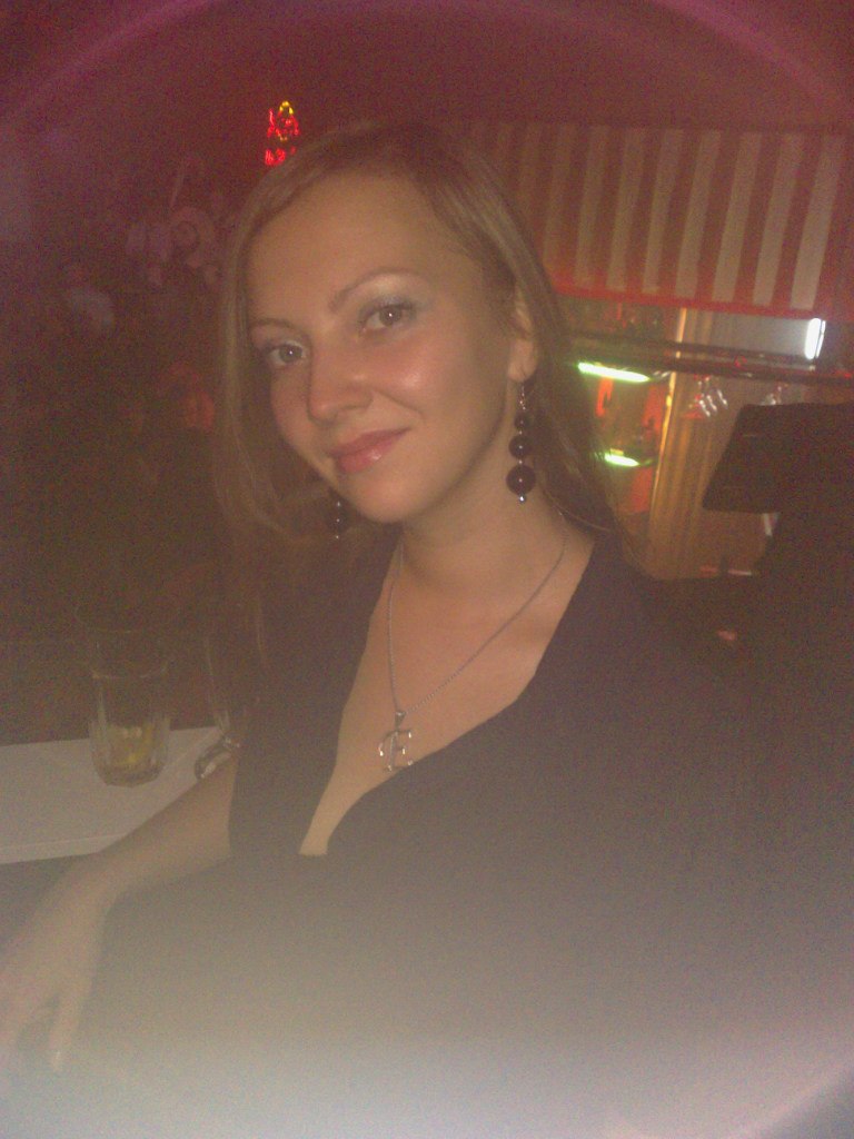 Елена Поливцева | Надым