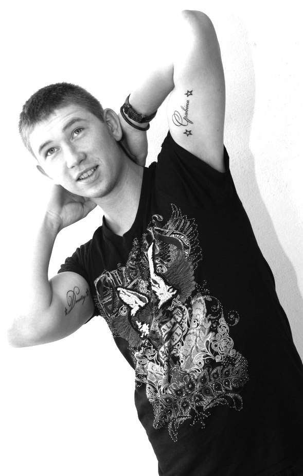 Дмитрий Грабина | Херсон