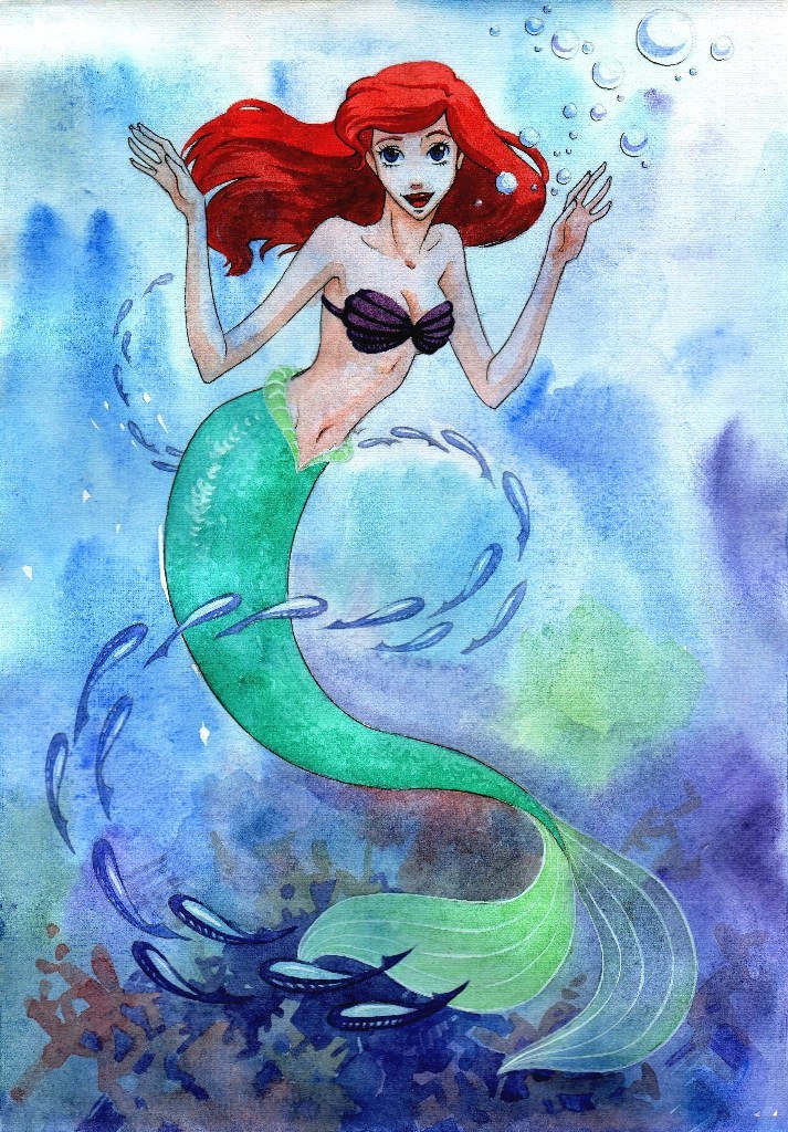 Оля Опарина | 