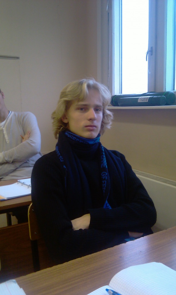 Фото профиля