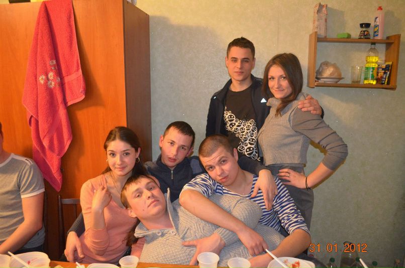 Микола Шелест | Киев