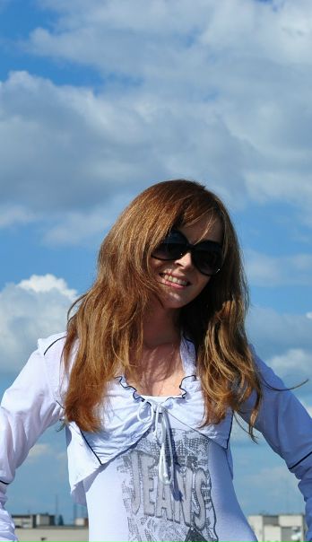 №41, Оля Косован, 39 лет, Луцк №41, Оля Косован, 39 лет, Луцк