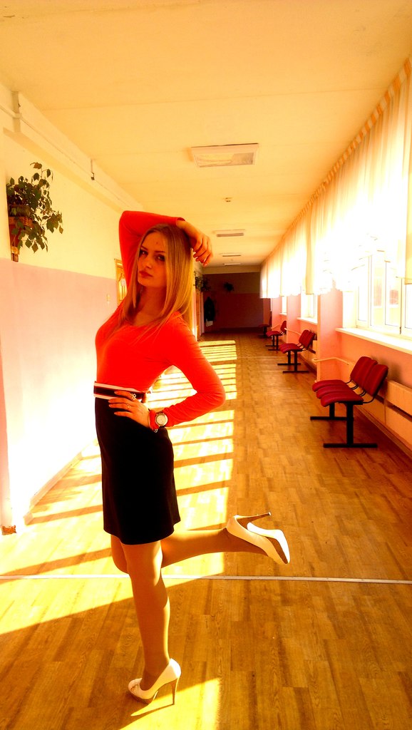 Елена Гераничева | Воронеж