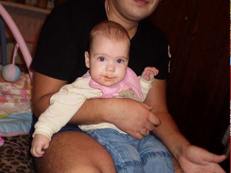 Марина Холод | Запорожье