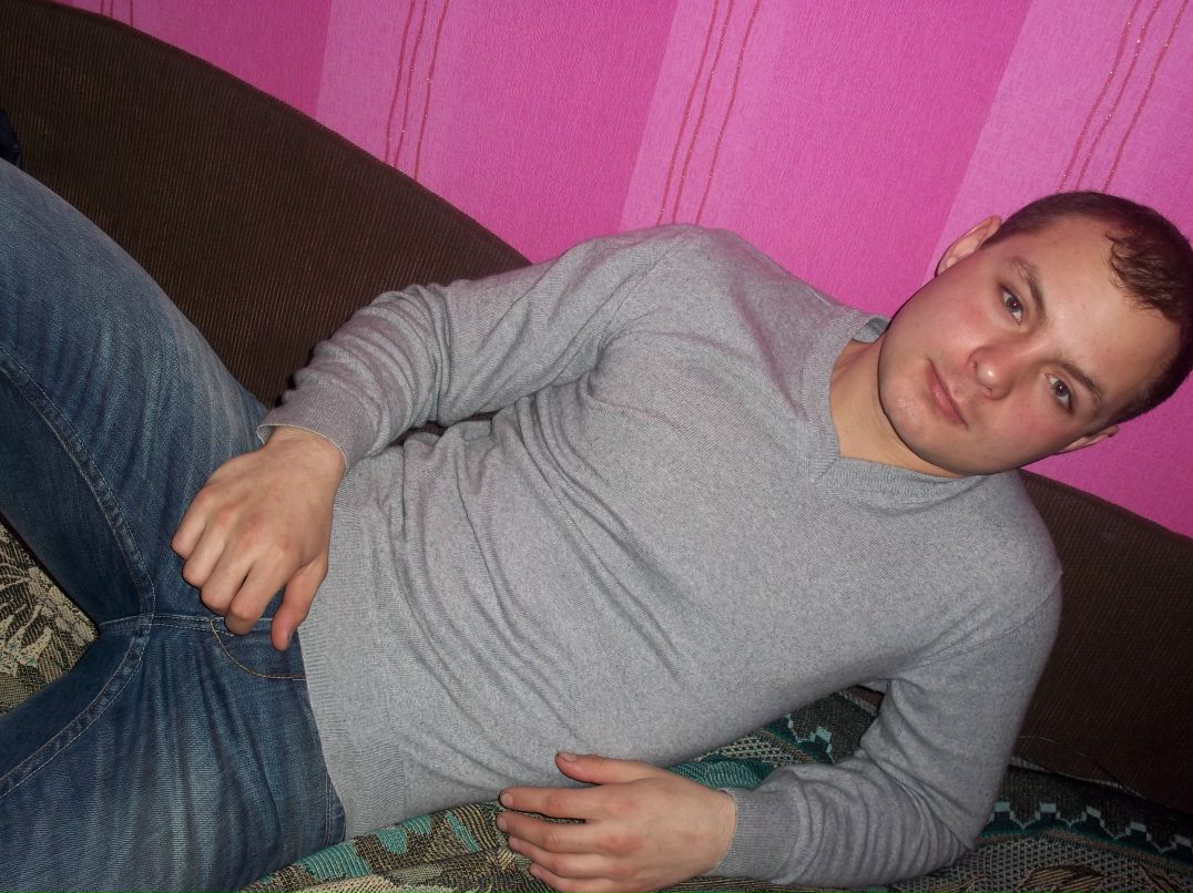 Михаил Петров | Харцызск