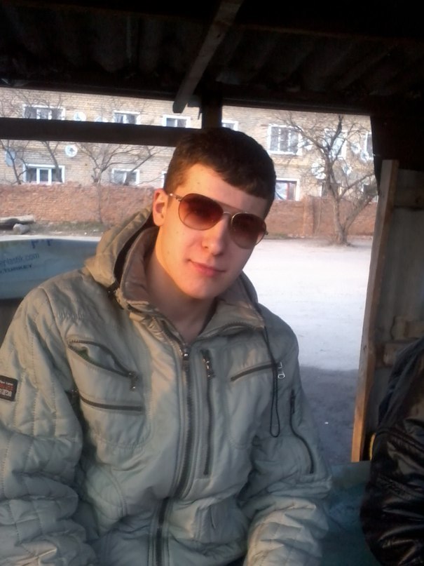 Никита Бондарев | Павловск