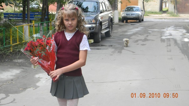 №6, Алина Русакова №6, Алина Русакова