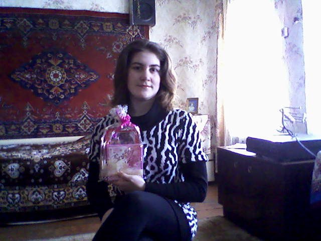 Татьяна Разорёнова | Большое Болдино