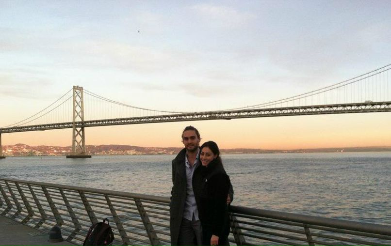 Нина Меллер | San Francisco