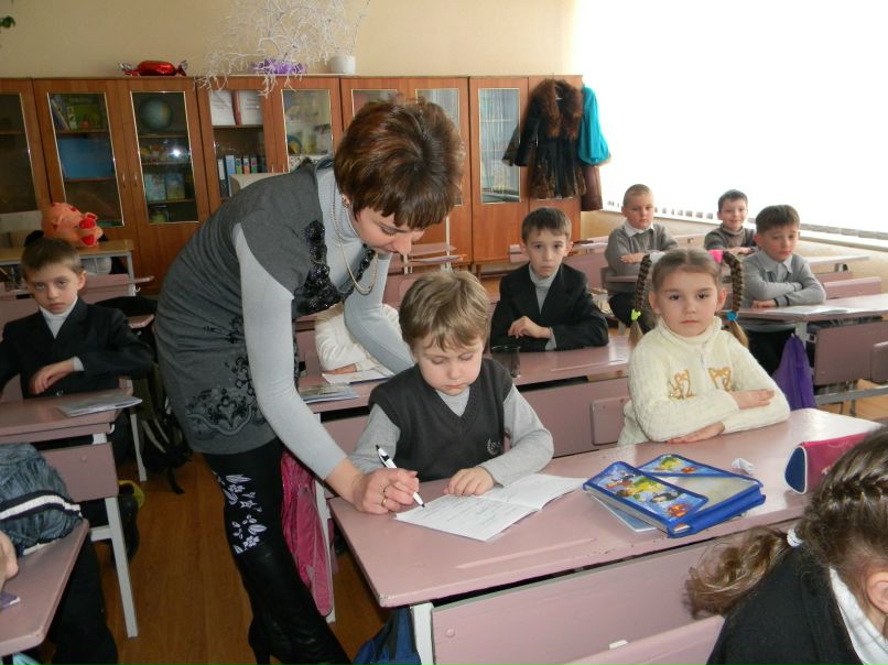 Светлана Мишенина | Кривой Рог