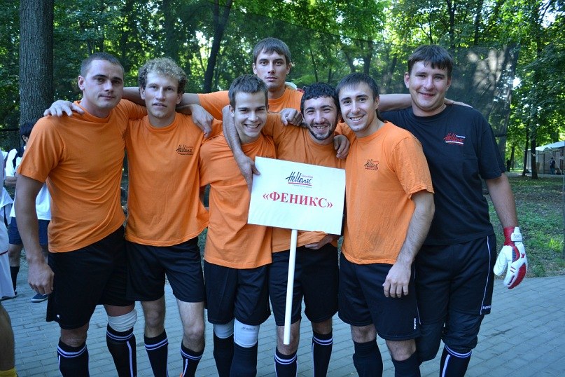 Сёма Арбузов | Азов