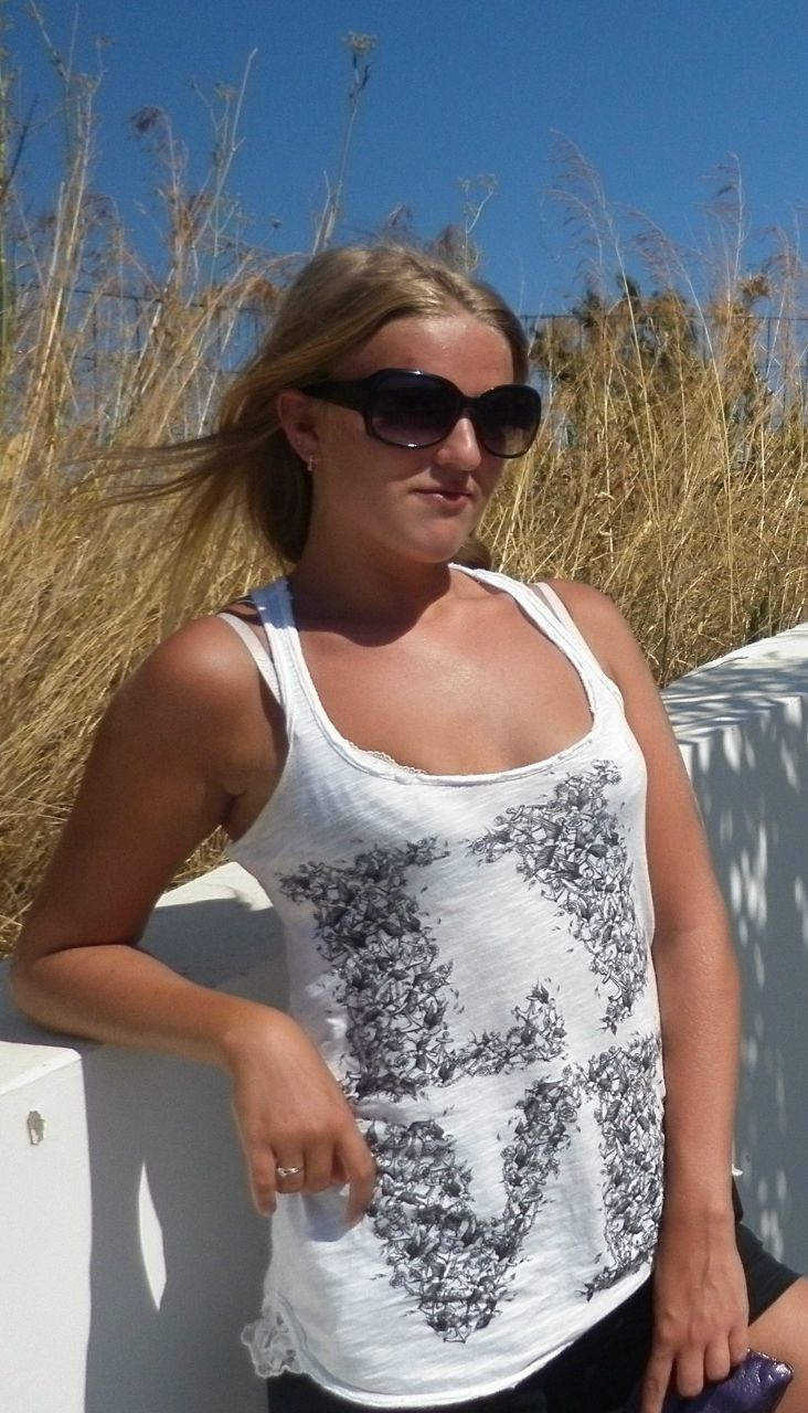 Екатерина Вихлянская | Москва