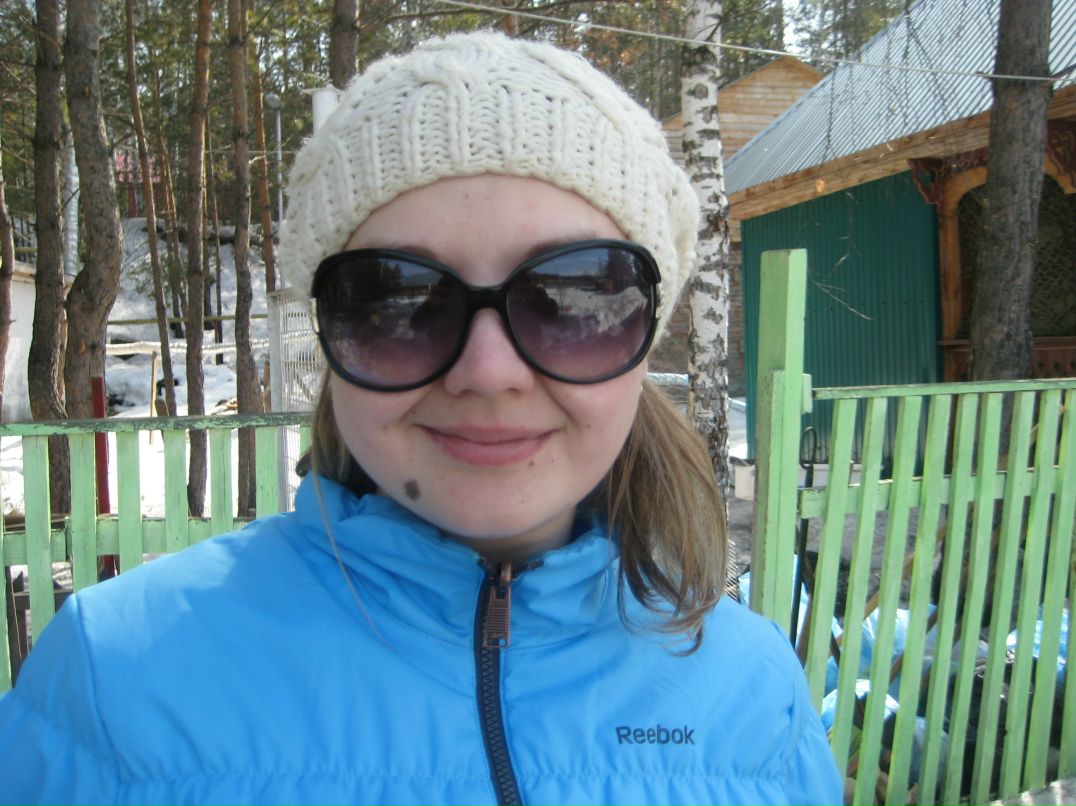 Полина Коваленко | Новосибирск