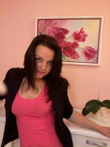 №10, Настя Юшина-Пасека, Киев №10, Настя Юшина-Пасека, Киев