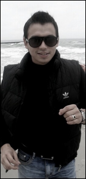 №32, Евгений Евков, 34 года, Одесса №32, Евгений Евков, 34 года, Одесса