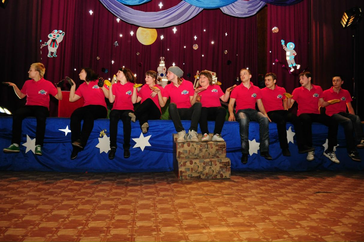 Анна Федорова | Тюмень