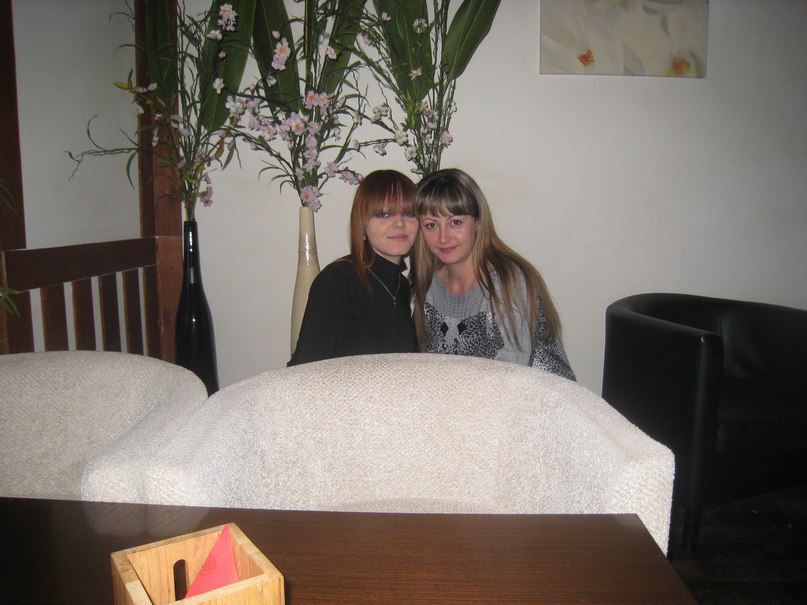 Катюха Корнеева | Привольная