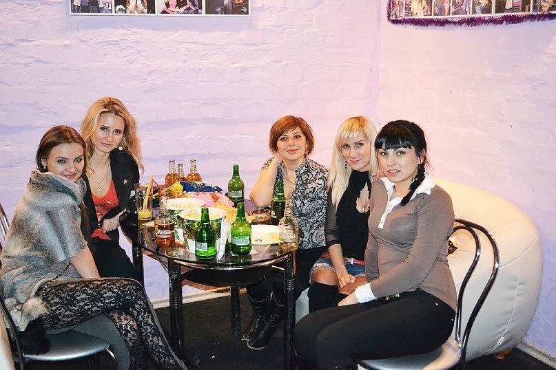 Вікторія Ткаліч | Кропивницкий / Кировоград