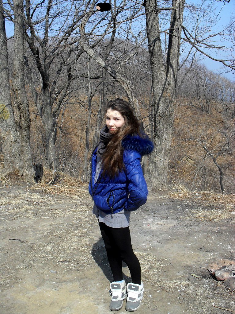 Valentine Konstantinovna | Владивосток