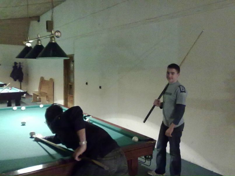 Олег Фірман | Владимир-Волынский