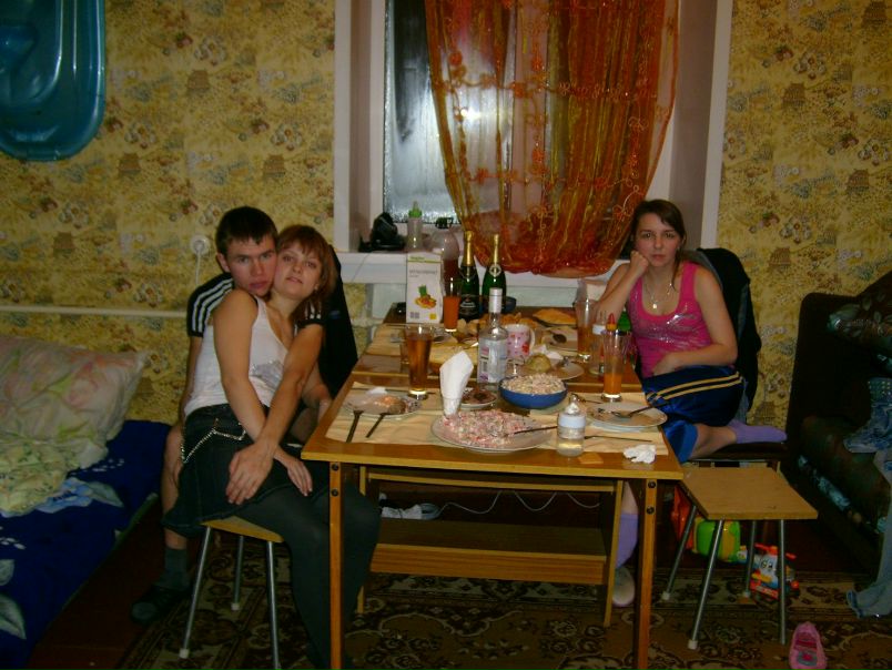 №111, Татьяна Дружинина, Улан-Удэ №111, Татьяна Дружинина, Улан-Удэ