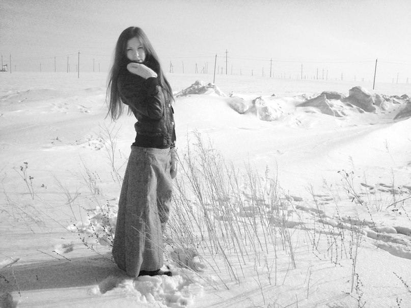 Гульназ Шакирзянова | Казань