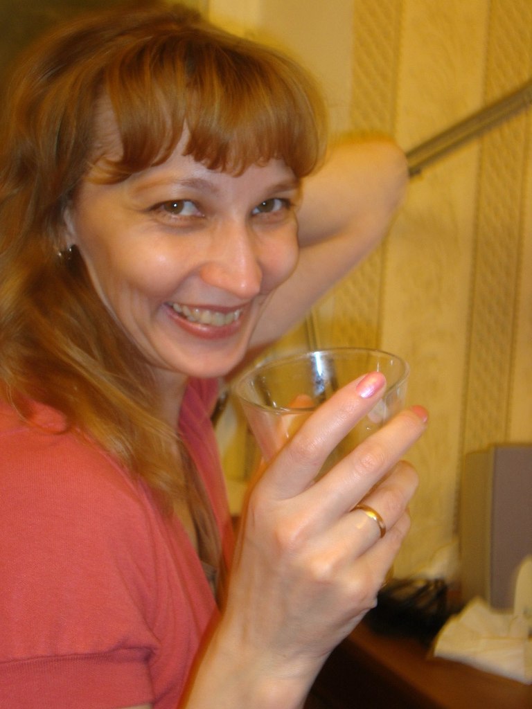 Елена Носова | Коломна