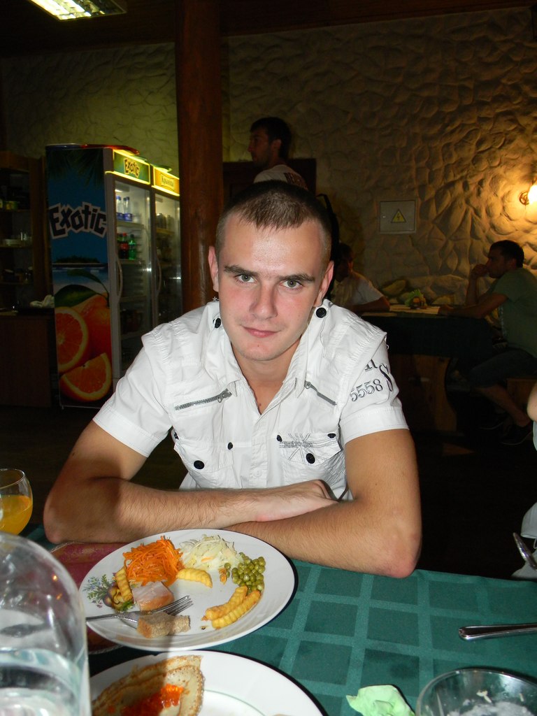 Андрей Сидоренко | Мозырь