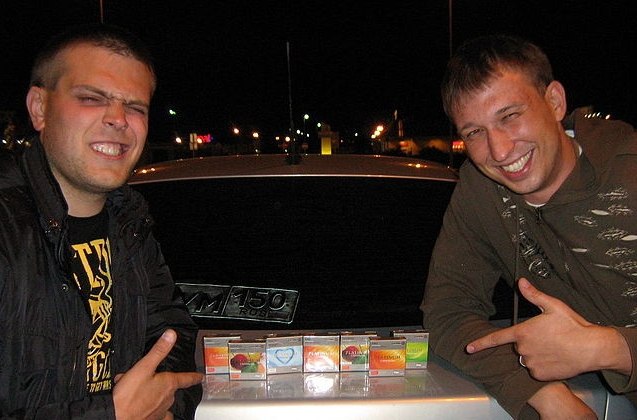 Евгений Петров | Балашиха