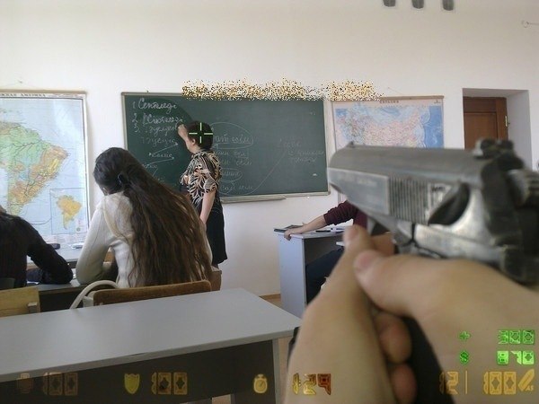 Лёха Семушин | Киров