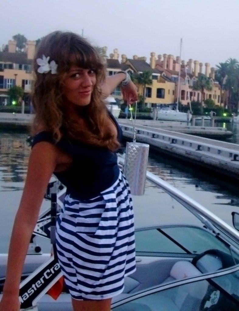 Mari Turik | Санкт-Петербург