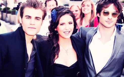 №36, Дневники Сумерки, Los Angeles №36, Дневники Сумерки, Los Angeles