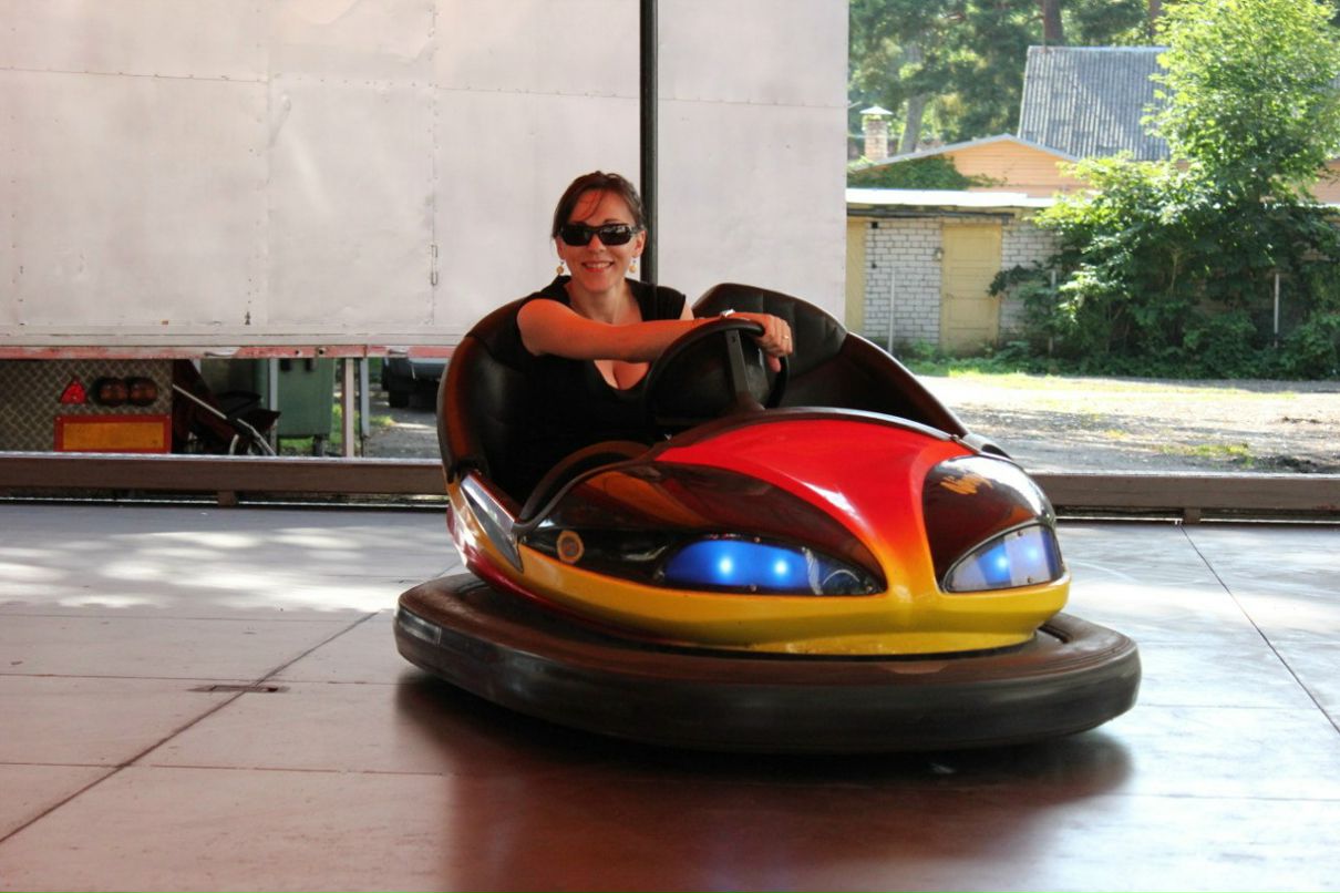 Кристина Афанасьева Сергеевна | Санкт-Петербург