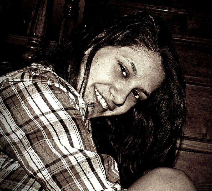 Аня Гаврилів | Ивано-Франковск