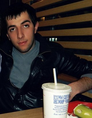 Артур Андриасян | 