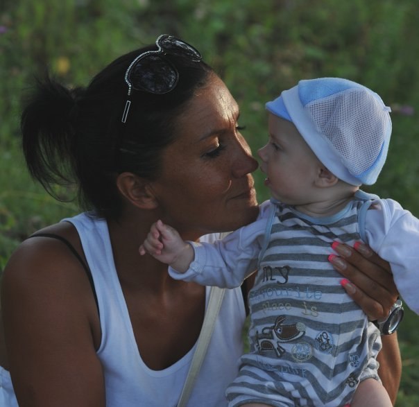 Зухра Антипова | Санкт-Петербург