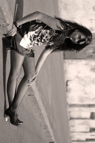 Алёнчик Орлова ДеткО_КонфеткО | Омск